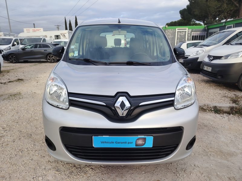 RENAULT KANGOO 2014