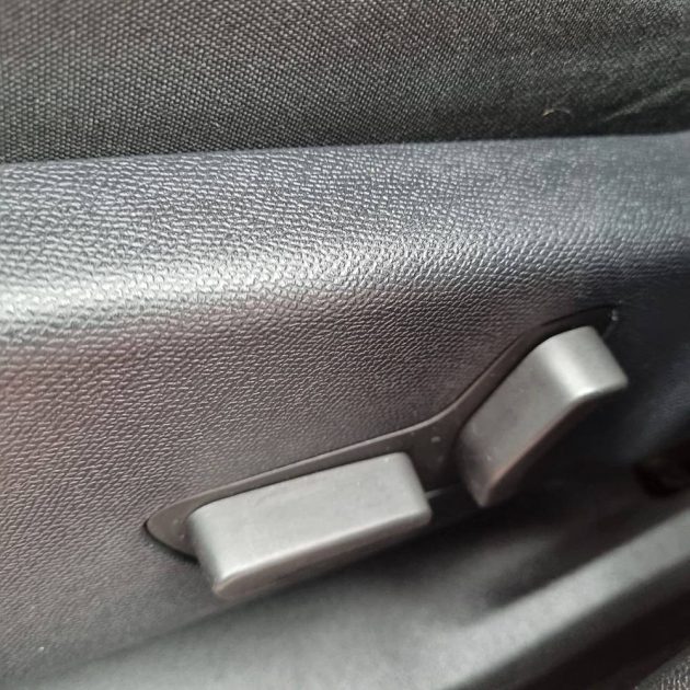 CITROEN C5 AIRCROSS 2019