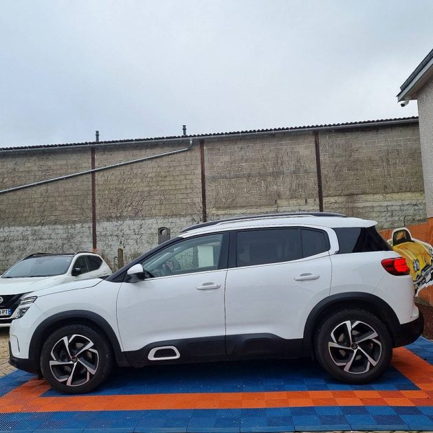 CITROEN C5 AIRCROSS 2019
