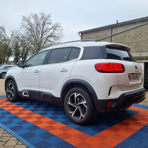 CITROEN C5 AIRCROSS 2019