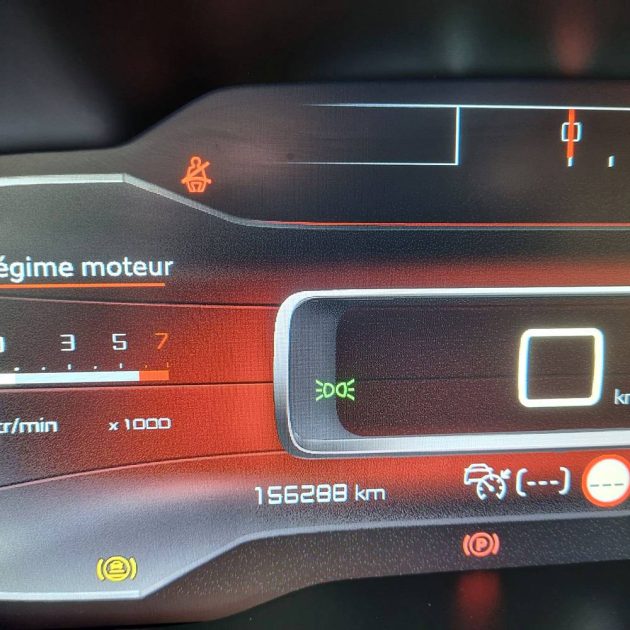 CITROEN C5 AIRCROSS 2019