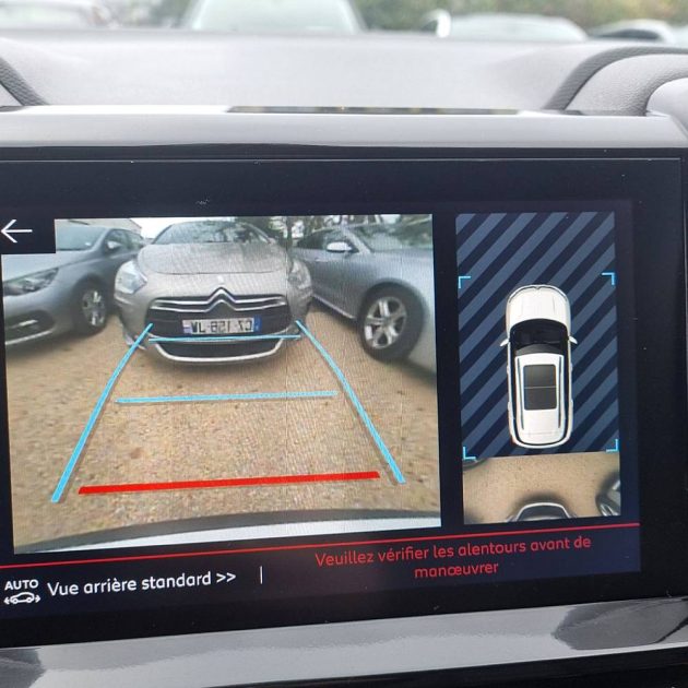 CITROEN C5 AIRCROSS 2019