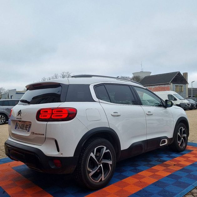CITROEN C5 AIRCROSS 2019