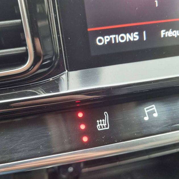 CITROEN C5 AIRCROSS 2019