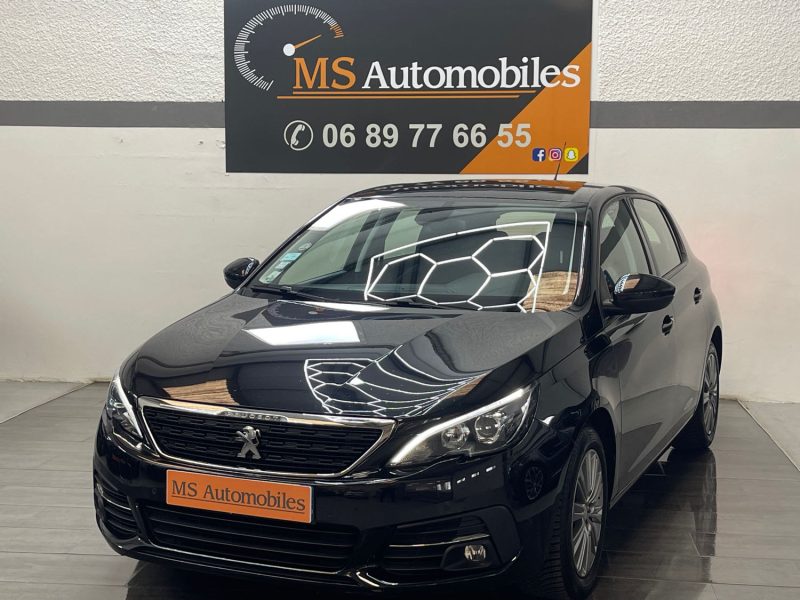 PEUGEOT 308 2019