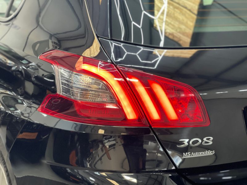 PEUGEOT 308 2019