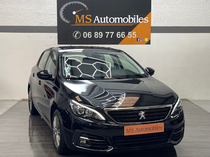 PEUGEOT 308 2019