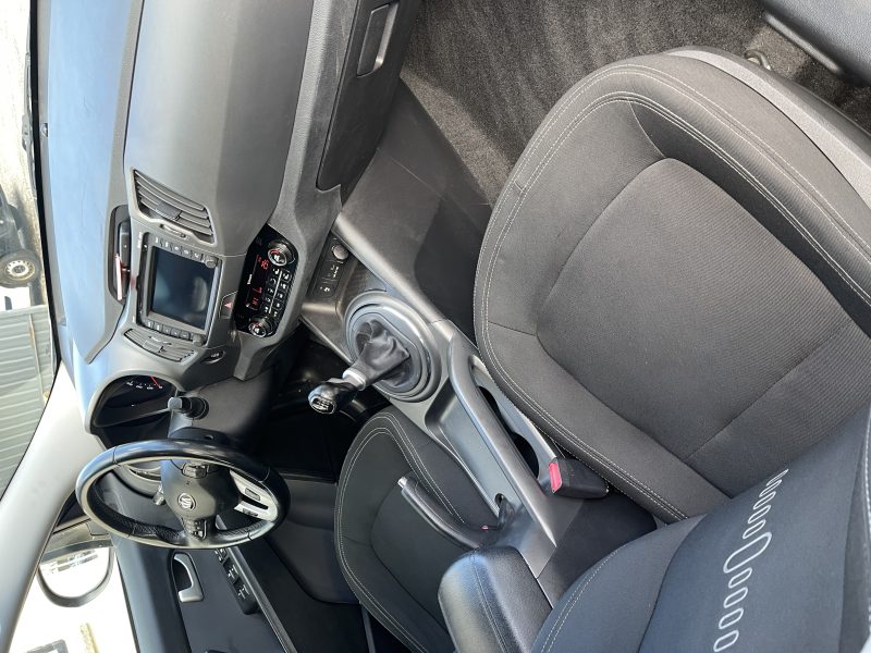 KIA  SPORTAGE III 2013