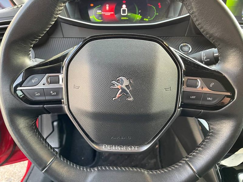 PEUGEOT 208 II  2020