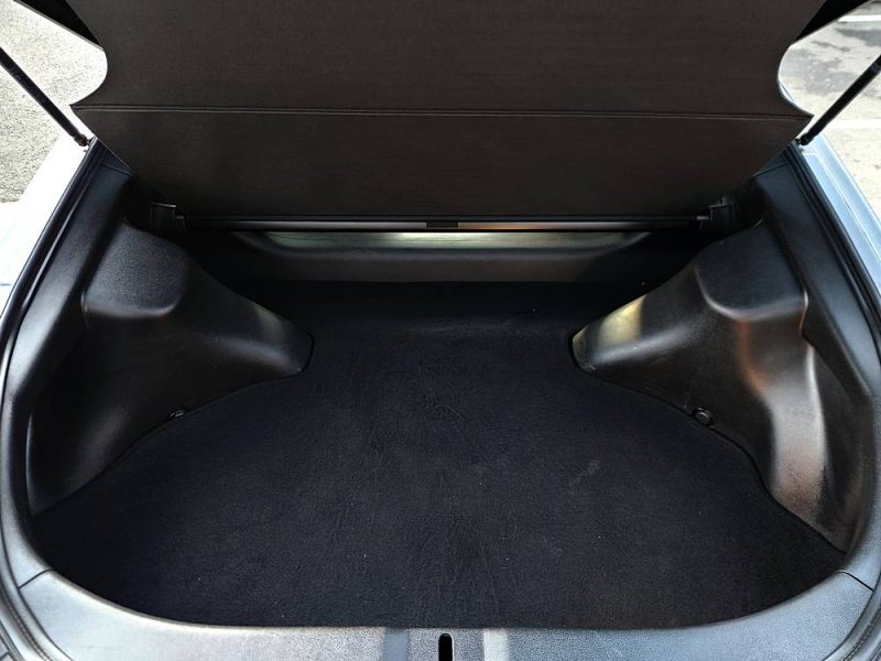 NISSAN 370Z COUPE 3.7 V6 328 PACK BVA7*ECHAP. CLAPET*BOSE*