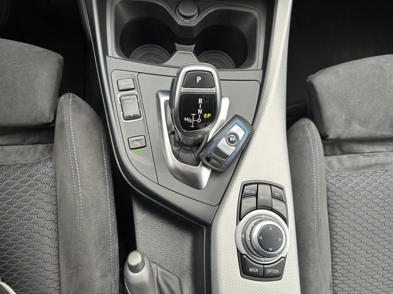 BMW Serie 2 F22 COUPE M240I 340 BVA8*H/K*PALETTES*