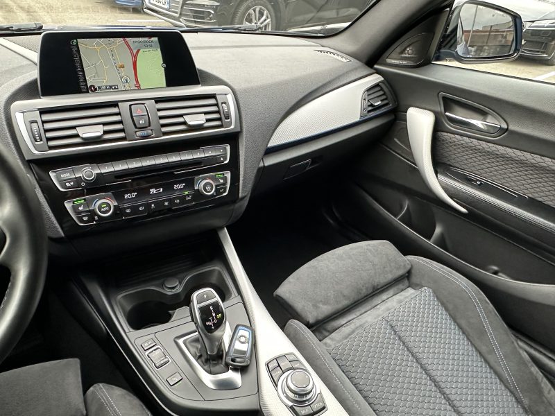 BMW Serie 2 F22 COUPE M240I 340 BVA8*H/K*PALETTES*