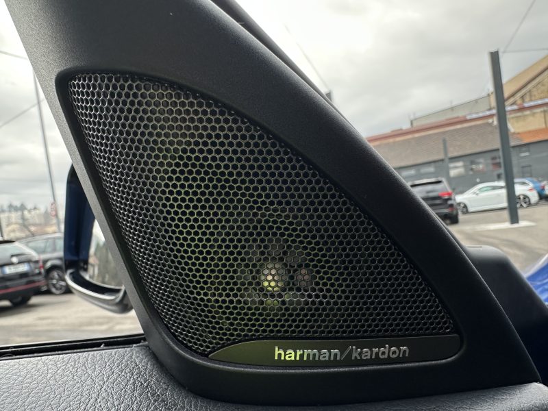 BMW Serie 2 F22 COUPE M240I 340 BVA8*H/K*PALETTES*