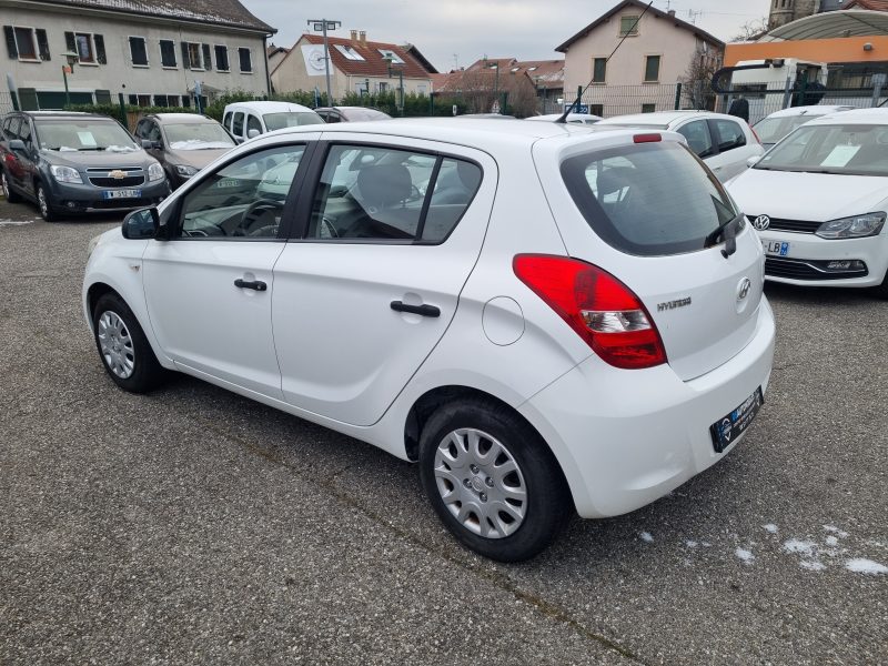 HYUNDAI i20 1.2 77 CV