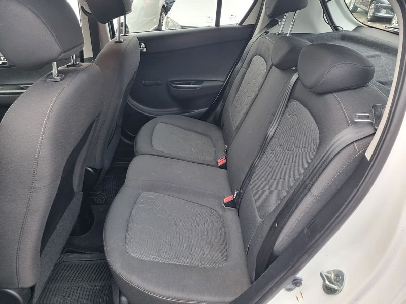 HYUNDAI i20 1.2 77 CV