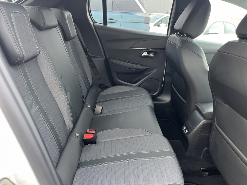 PEUGEOT 208 ALLURE BUSINESS 1.5 BlueHDI 100ch