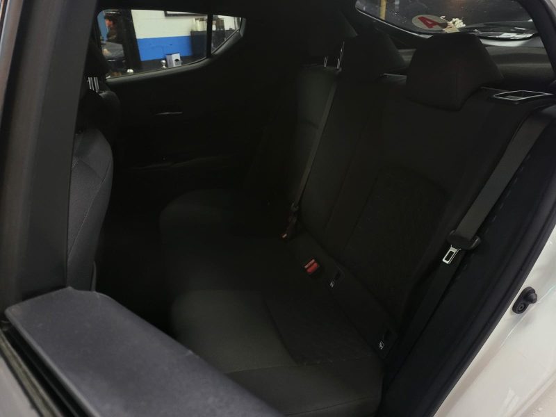 TOYOTA C-HR Hybrid 122cv Edition Boîte Auto CVT 1ère Main