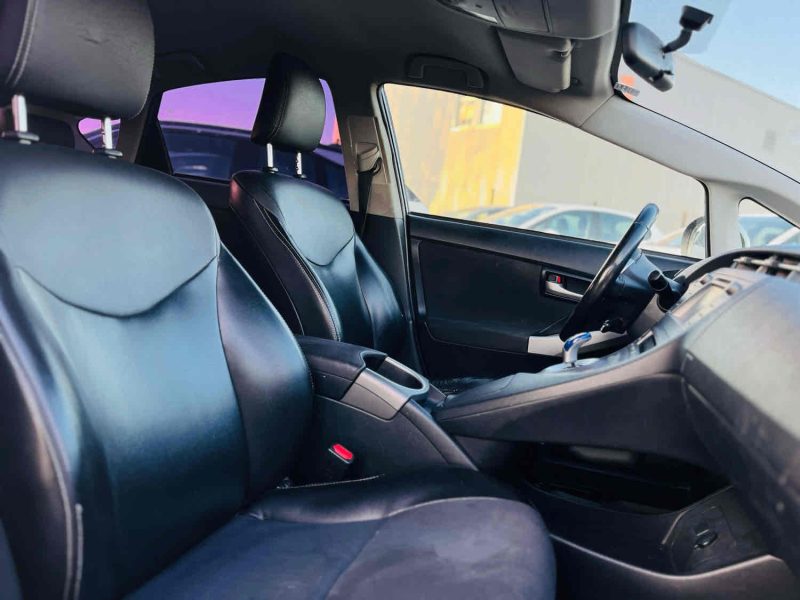 TOYOTA PRIUS 1.8 HYBRID DYNAMIC 136ch