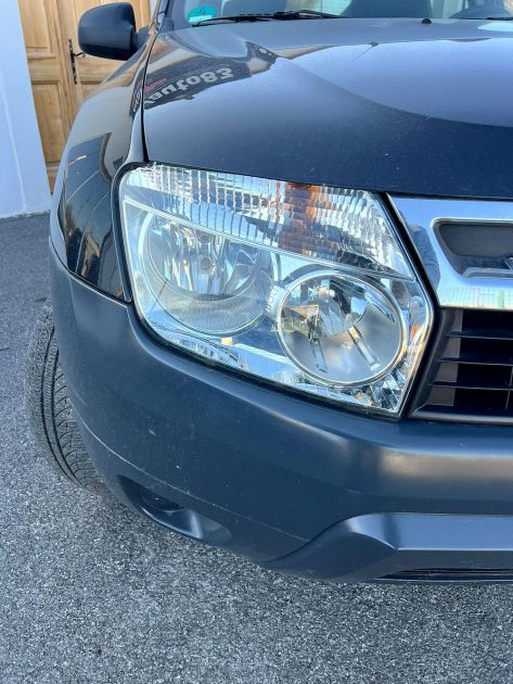 DACIA  DUSTER  2013 1.6 105 CV / Distribution Neuve / CT OK / Premiere main 