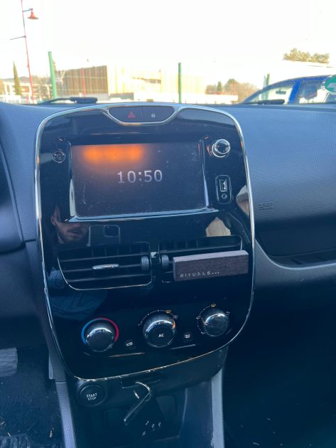 RENAULT  CLIO 4 0.9 Tce 90cv / Moteur à Chaine / CT OK 