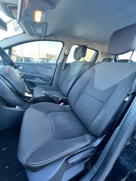 RENAULT  CLIO 4 0.9 Tce 90cv / Moteur à Chaine / CT OK 