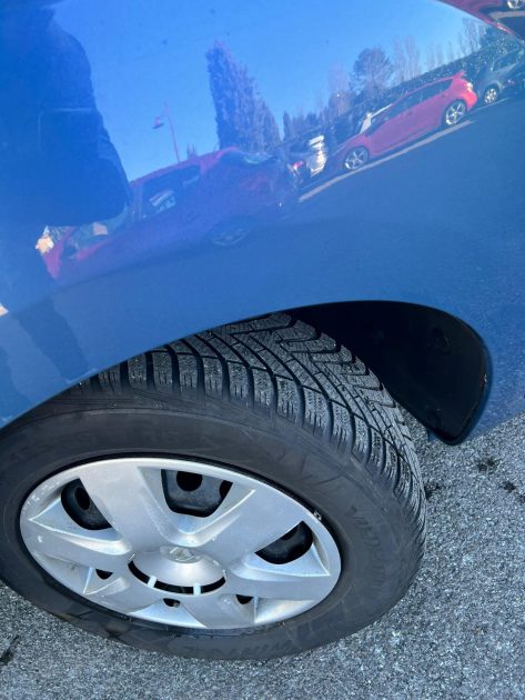 RENAULT  KANGOO 2 1.2 Tce 115CV 2014 / Moteur à Chaine / CT OK / Première Main 