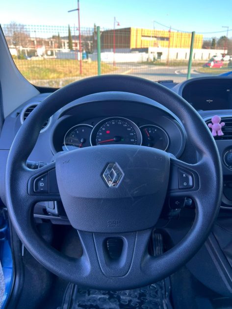 RENAULT  KANGOO 2 1.2 Tce 115CV 2014 / Moteur à Chaine / CT OK / Première Main 