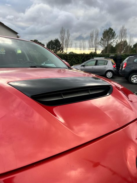  MAZDA 3 MPS 2.3 260CV / Moteur à Chaine / CT OK / Révisée 