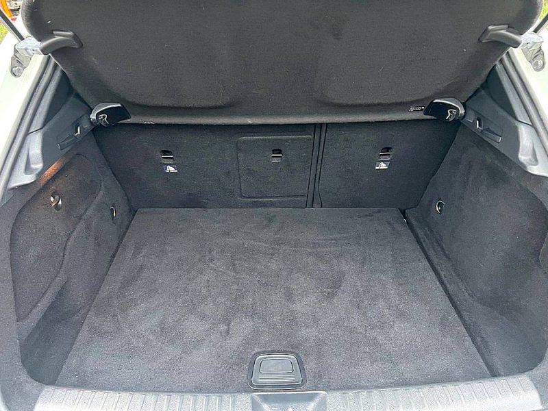 MERCEDES CLASSE GLA 2015