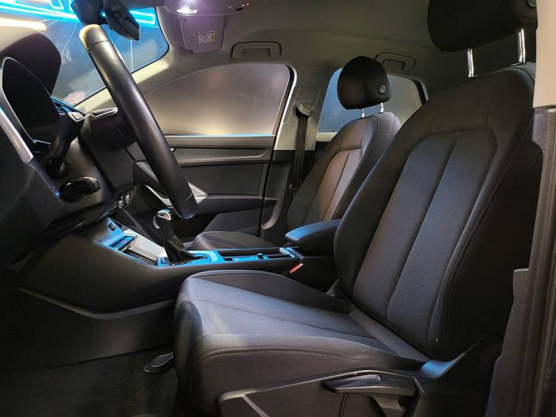 AUDI Q3 SPORTBACK 35 TFSI 150cv DESIGN / ENTRETIEN COMPLET AUDI / CARPLAY / CAMERA DE RECUL / VIRTUA