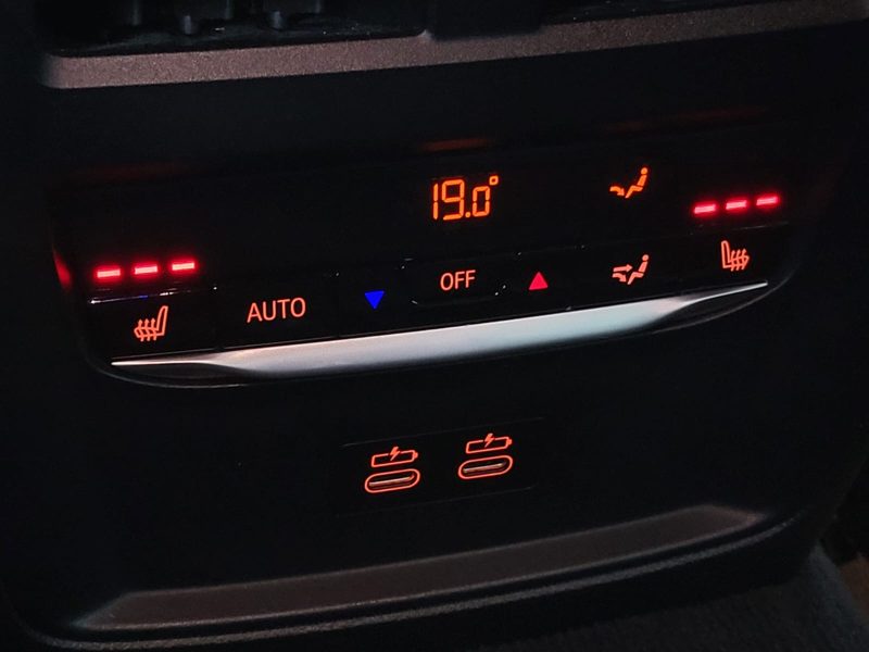 BMW M3 Compétition 3.0 24v 510cv Boîte Auto