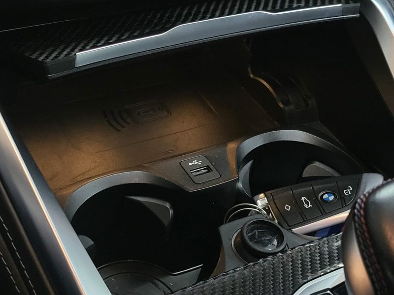 BMW M3 Compétition 3.0 24v 510cv Boîte Auto