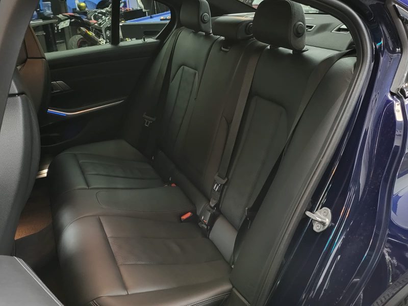 BMW M3 Compétition 3.0 24v 510cv Boîte Auto