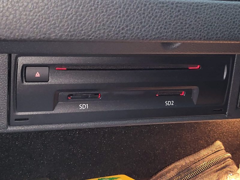 VOLKSWAGEN GOLF VII GTI TCR 2.0 TSI 290cv Boîte Auto DSG7