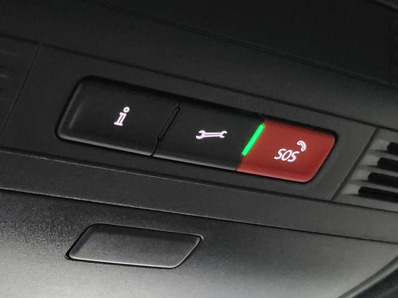 VOLKSWAGEN GOLF VII GTI TCR 2.0 TSI 290cv Boîte Auto DSG7