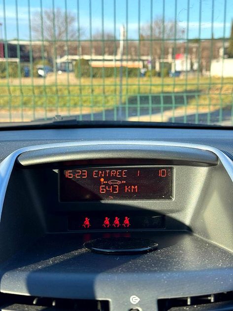 PEUGEOT  207 2008 1.4 VTI 95CV Urban / Moteur à Chaine / CT OK 