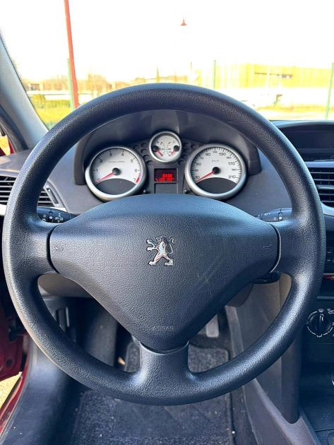 PEUGEOT  207 2008 1.4 VTI 95CV Urban / Moteur à Chaine / CT OK 