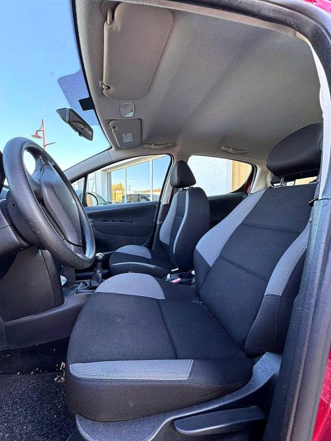 PEUGEOT  207 2008 1.4 VTI 95CV Urban / Moteur à Chaine / CT OK 