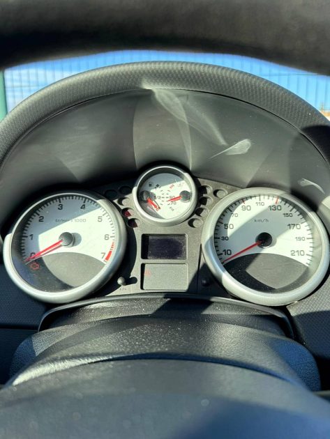 PEUGEOT  207 2008 1.4 VTI 95CV Urban / Moteur à Chaine / CT OK 