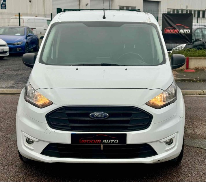 FORD TRANSIT CONNECT 1.5 100 FGN L2 ECOBLUE BUSINESS NAV