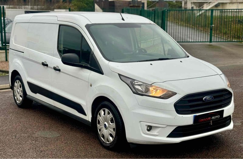 FORD TRANSIT CONNECT 1.5 100 FGN L2 ECOBLUE BUSINESS NAV