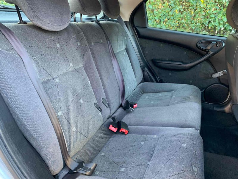 CITROEN XSARA 2001 1.4 i (75Ch)