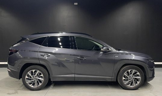 HYUNDAI TUCSON 4WD CREATIVE 2021