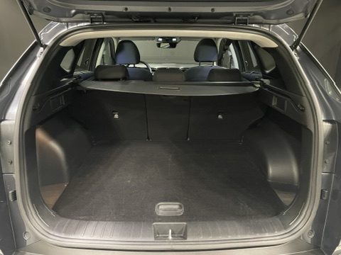 HYUNDAI TUCSON 4WD CREATIVE 2021