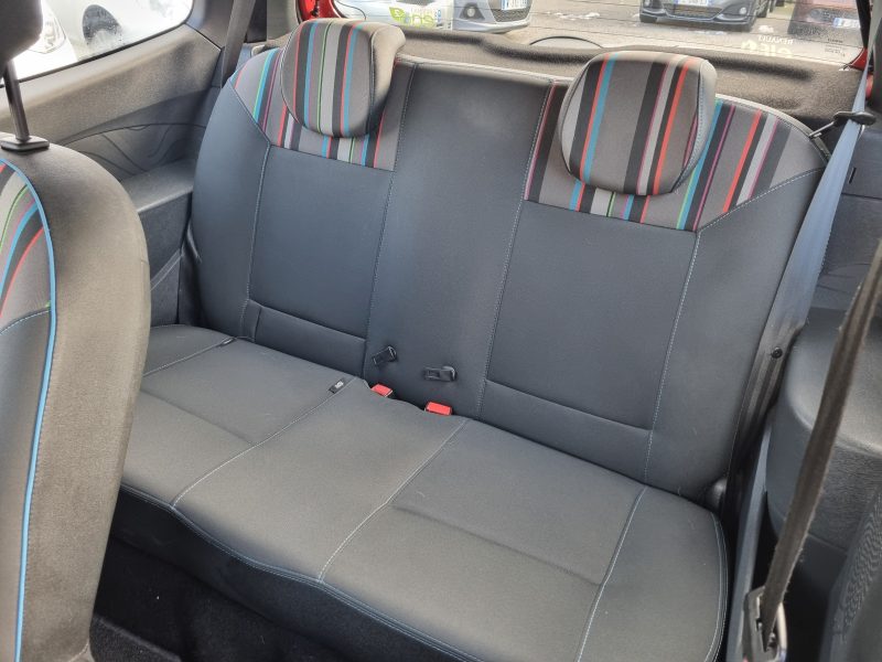 RENAULT TWINGO II 2012 1.2 16v 75 cv