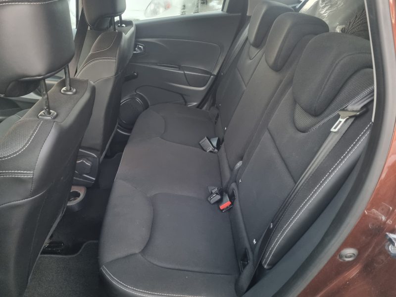 RENAULT CLIO IV ESTATE 2014 1.2 16V 75 CV