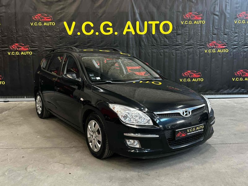 HYUNDAI I30 CW 1.6 CRDi 90ch Pack Clim