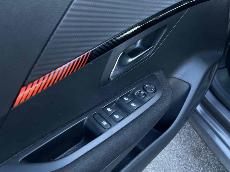 PEUGEOT 208 (2) 1.5 BLUEHDI 100 CH S&S ACTIVE GARANTIE 6 MOIS