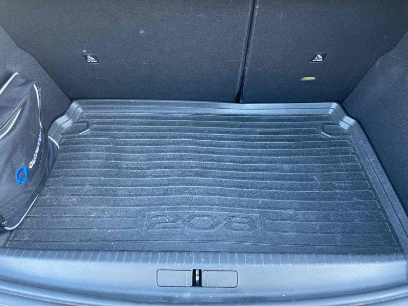 PEUGEOT 208 (2) 1.5 BLUEHDI 100 CH S&S ACTIVE GARANTIE 6 MOIS