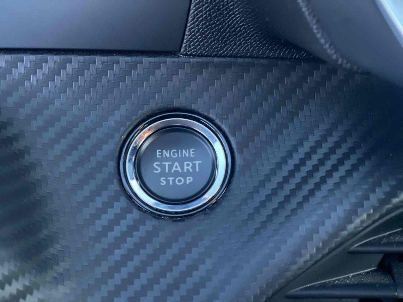 PEUGEOT 208 (2) 1.5 BLUEHDI 100 CH S&S ACTIVE GARANTIE 6 MOIS